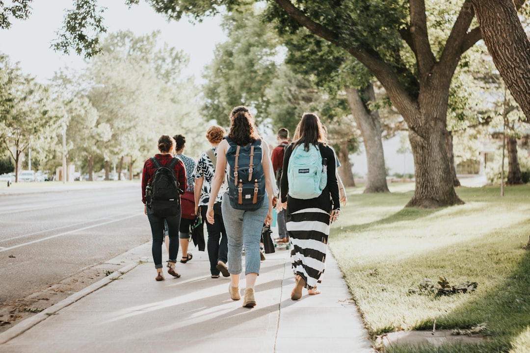 Parents Can Now Hire Local Moms to Care for College Kids