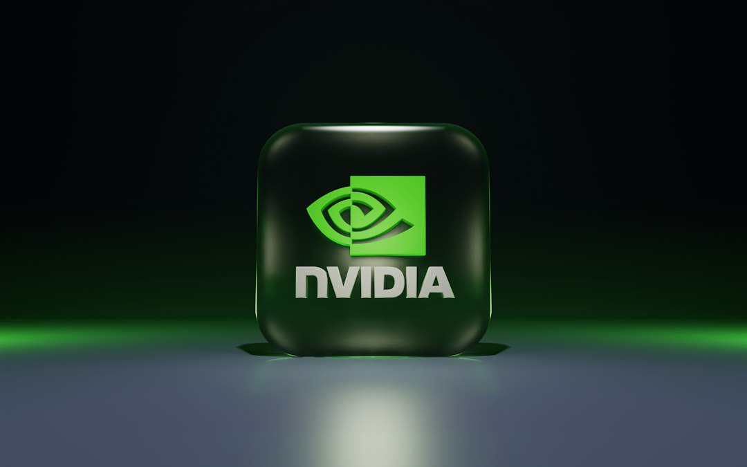 Alibaba Launches AI Chip to Compete with NVIDIA