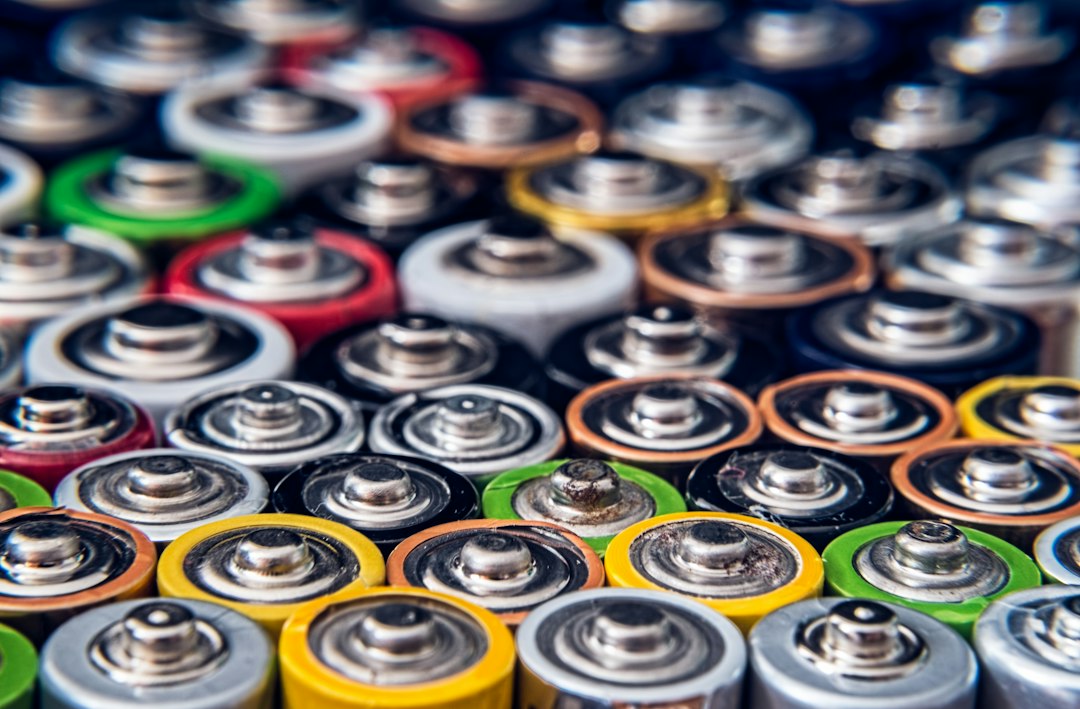 Dead EV Batteries Create ₹1 Lakh Crore Market