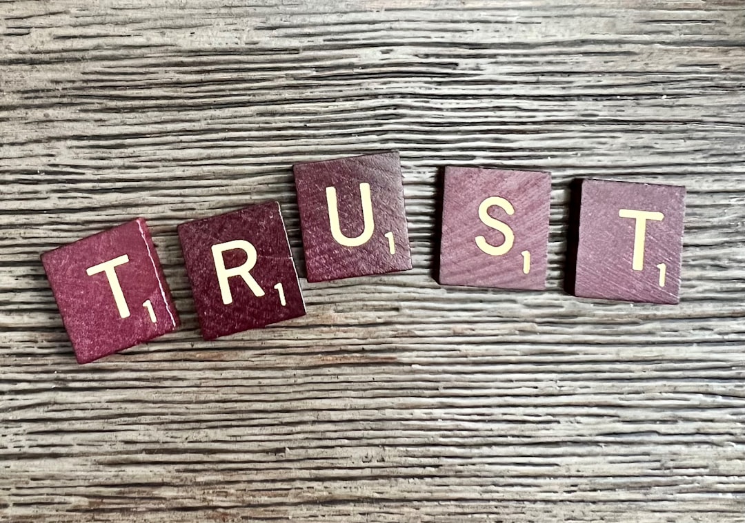 Trust in AI Firms Amid Global Fears | Career Outlook