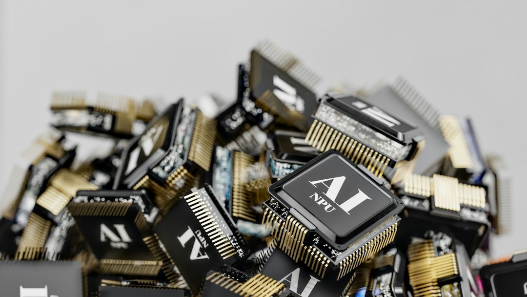 Intel Stock Soars Amid AUO Deal and AI Chip Strategy