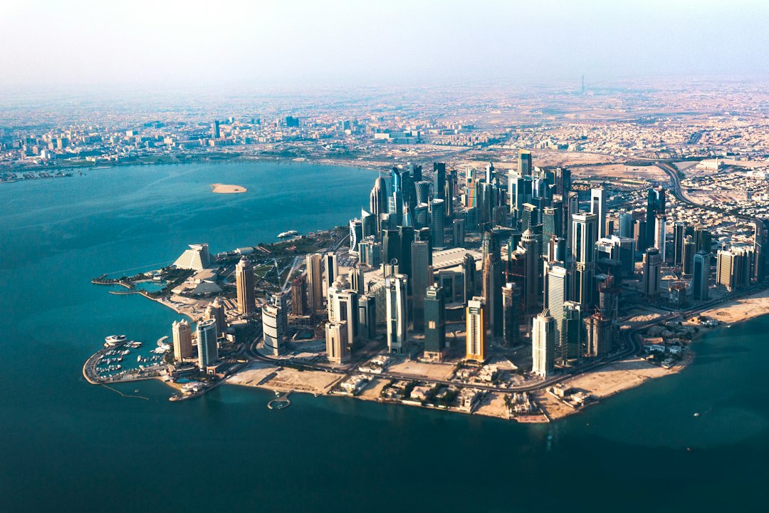 Qatar Gets Radical With Local Investment Push as War Drags On