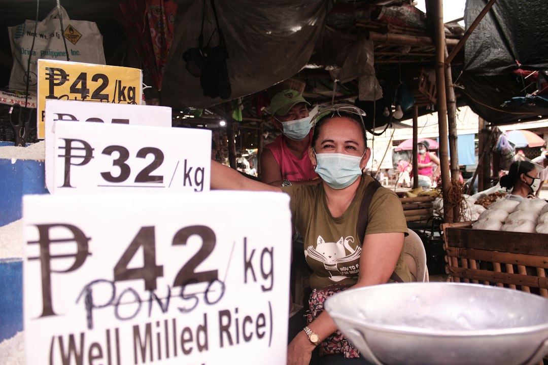 El Niño Could Drive Food Prices Higher in Southern Africa
