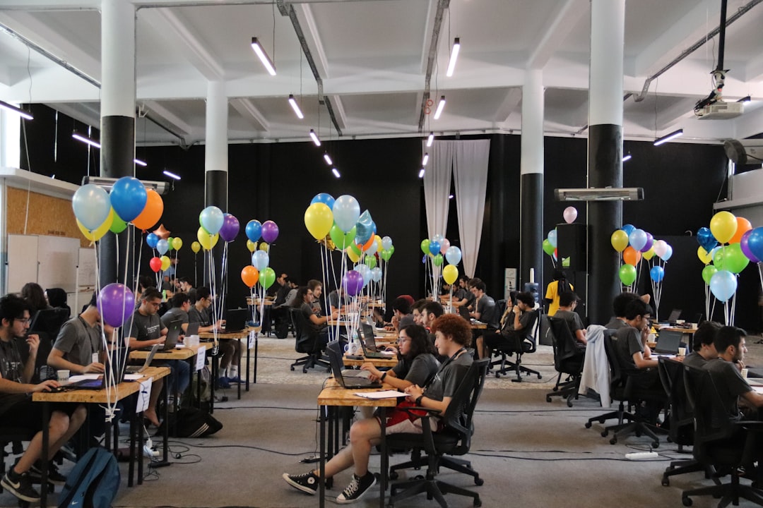 12,000 Applicants Compete for 72 Hilton Internships | Career Outlook