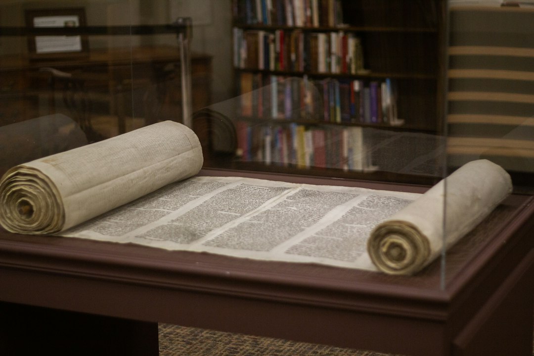 ScrollEd Transforms Textbooks into Engaging Content