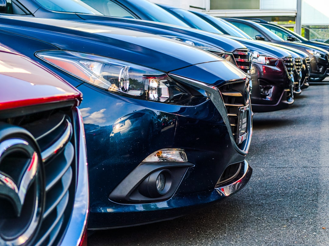 Car Leasing Market Grows with SME and Corporate Demand