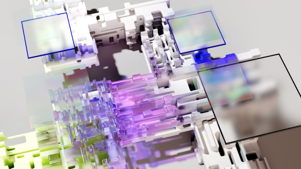 AI‑augmented work reshapes career capital and mobility