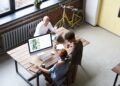 AI‑driven surge reshapes global entrepreneurship