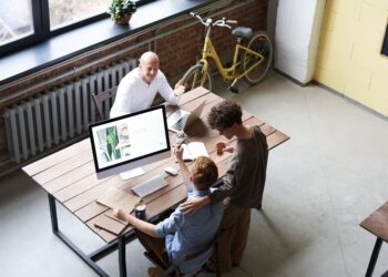AI‑driven surge reshapes global entrepreneurship