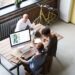 AI‑driven surge reshapes global entrepreneurship