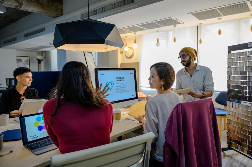 AI‑driven surge reshapes global entrepreneurship