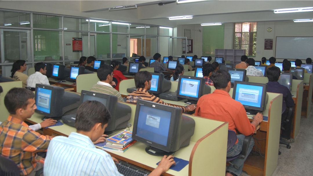 AI Advances, Computer Science Dominates 2026 Admissions