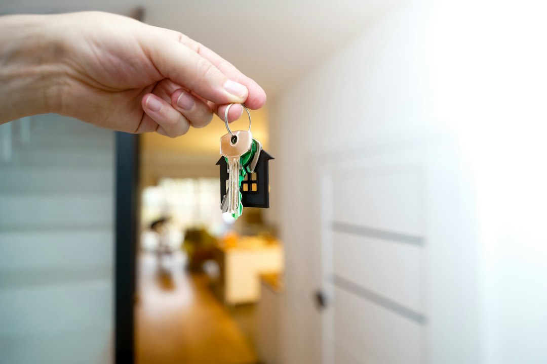 First Home Scheme Opens Doors for New Buyers