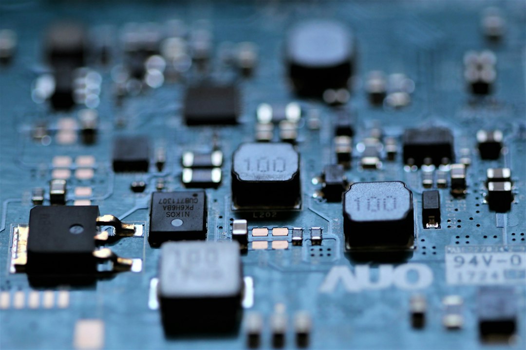 How Syracuse's Semiconductor Gamble May Help Save the Rust Belt