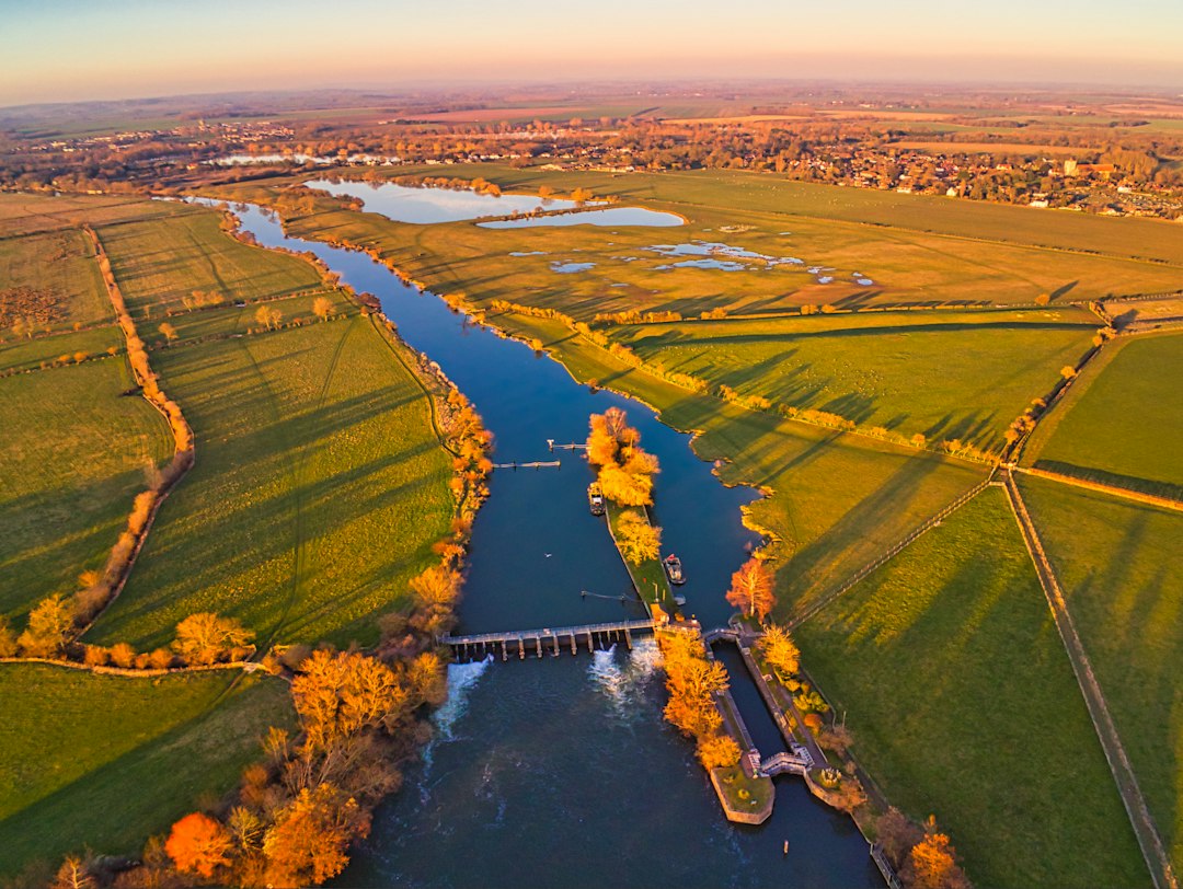 Thames Water's Monopoly Sparks Nationalisation Debate