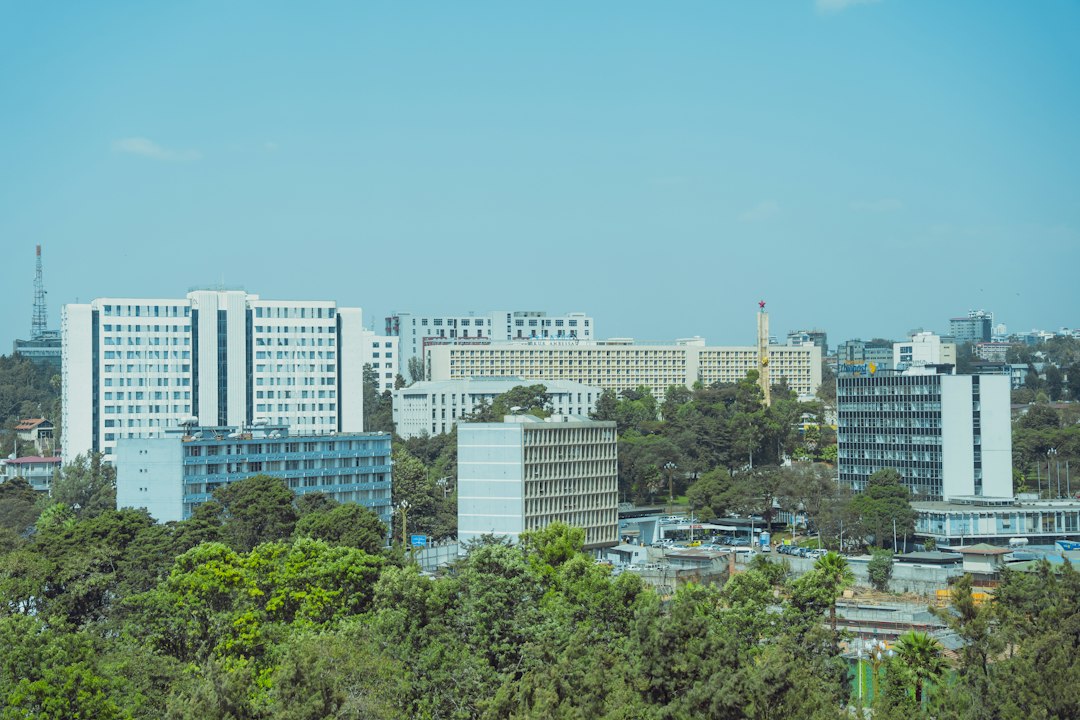 Wealthy Investor Fuels 0M Ethiopia-Djibouti Pipeline | Career Outlook