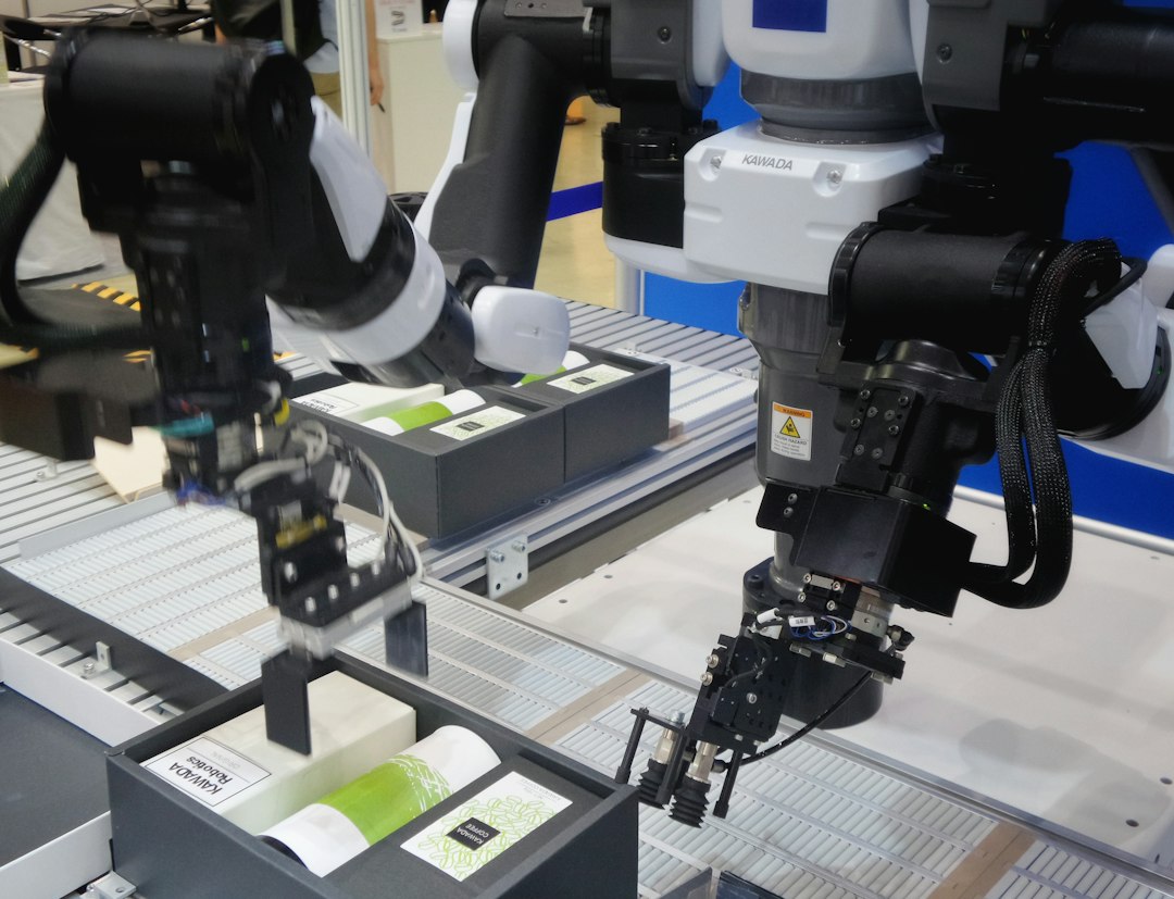 Destro AI’s secret sauce is getting robots and humans on the same page