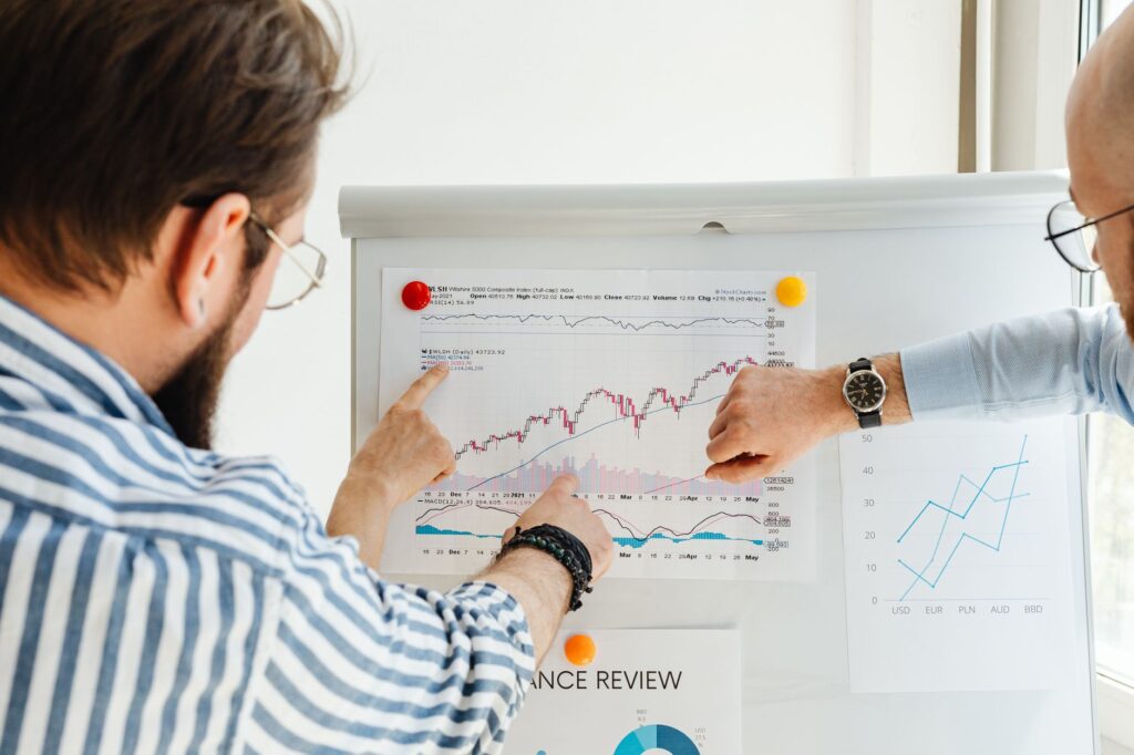 Data‑Driven Raise Negotiations Reshape Career Capital