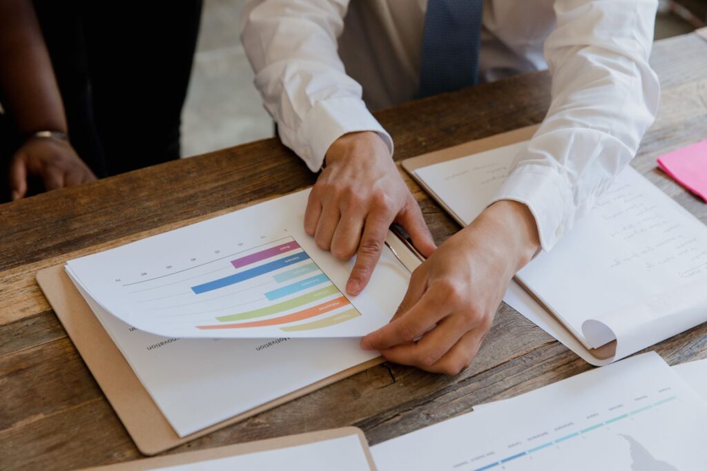 Data‑driven raise negotiations reshape career capital
