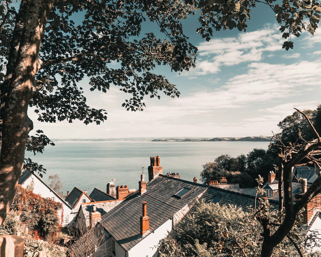 North Devon Revolts Against Massive AI Datacentre