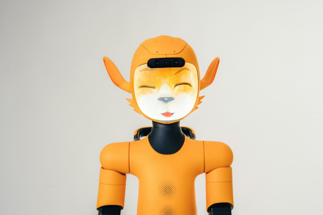 China's Trade Policies and Humanoid Robots Transform Healthcare Sector