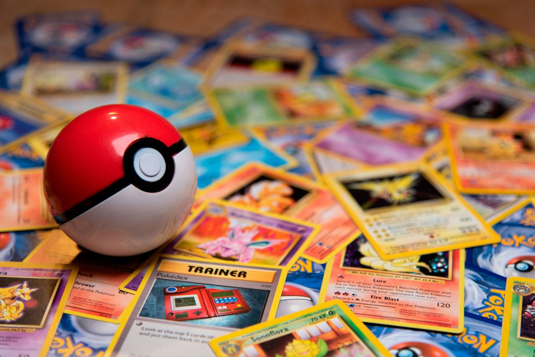 Pokémon Card Reselling Becomes Cutthroat Competition