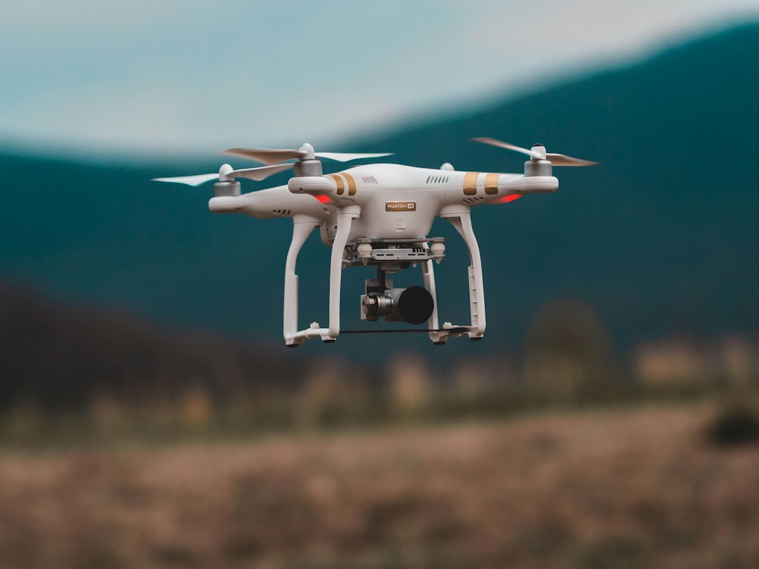 Hungarian Startup Plans US Foothold With Non-Military Drones
