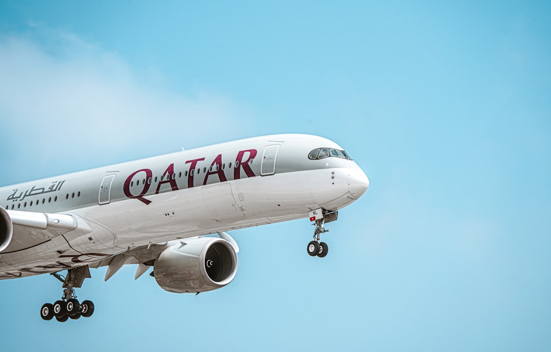 Qatar Airways Bets on Fleet and Cargo Growth