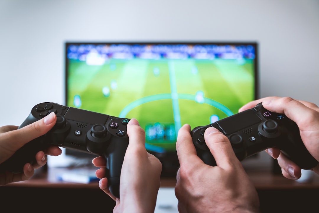 Apple Develops Game Controllers Under Beats Brand