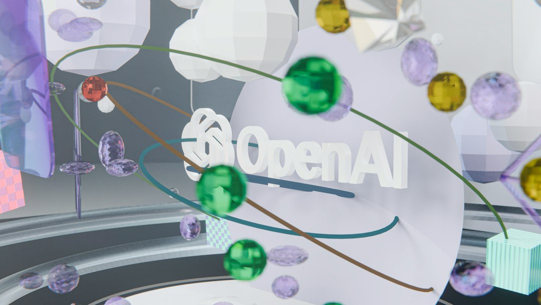 OpenAI Dots Disrupts AI Development Landscape