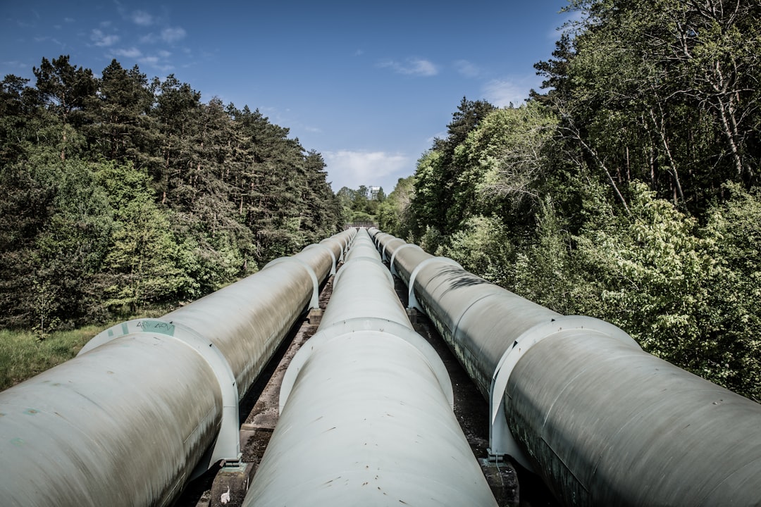 Global Oil Prices Surge Following Saudi Pipeline Attacks