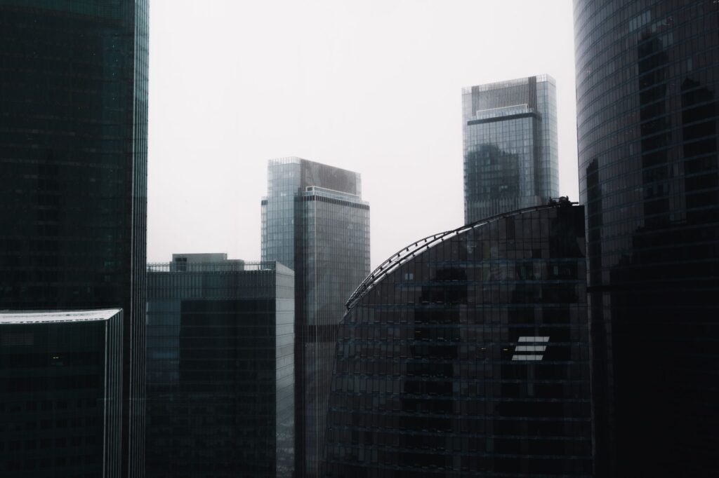 Entrepreneurial Participation Surges to One‑Quarter of Workforce