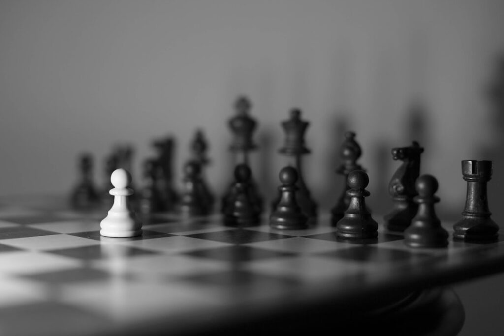 Executive skills that secure counter‑offers