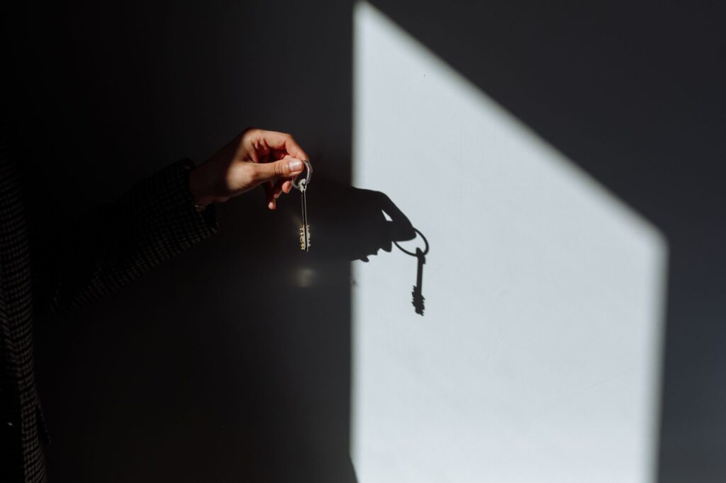 Executive skills that trigger counter‑offers
