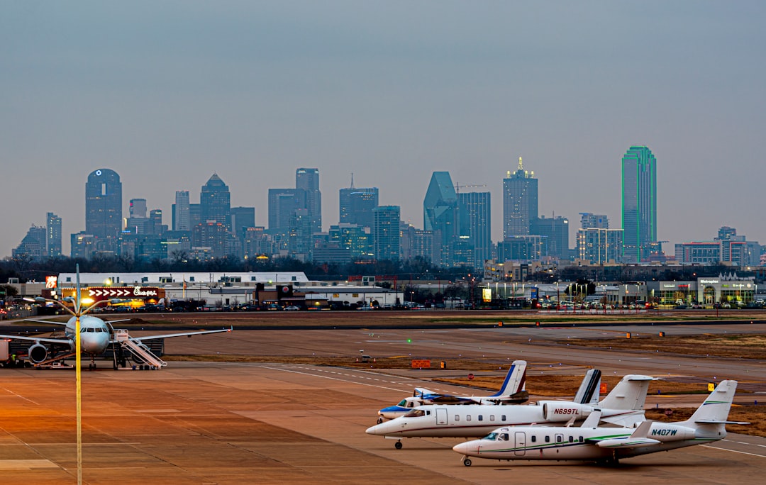 Electric air taxis get the green light for test flights