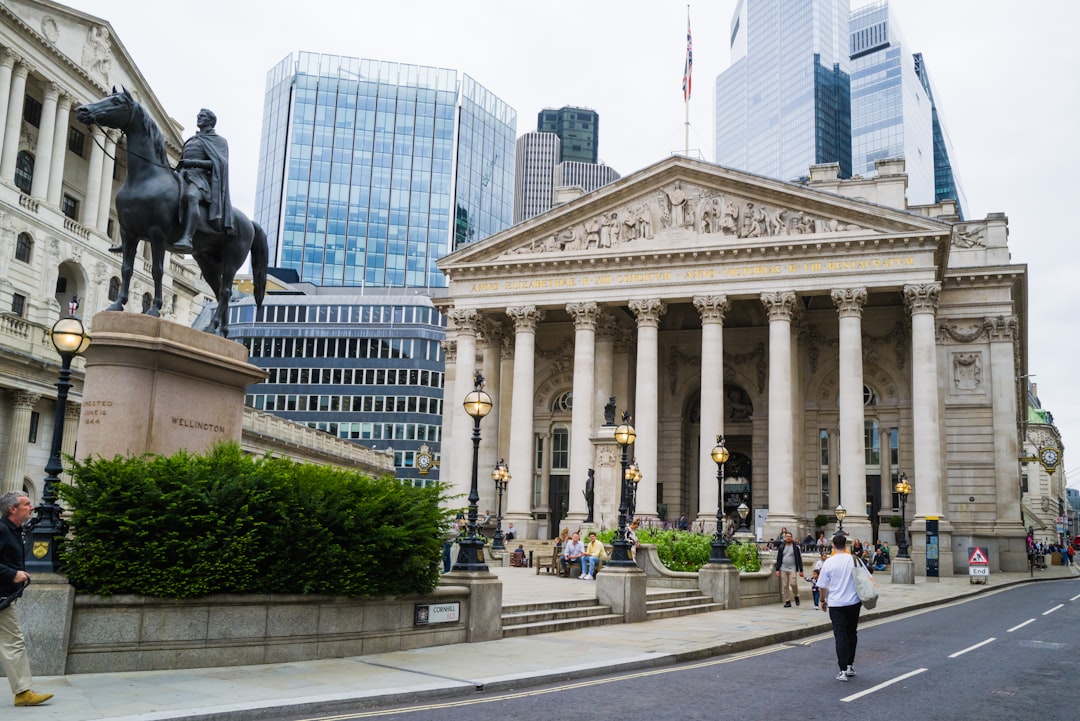 Interest rates held but Bank signals rise if energy prices stay high