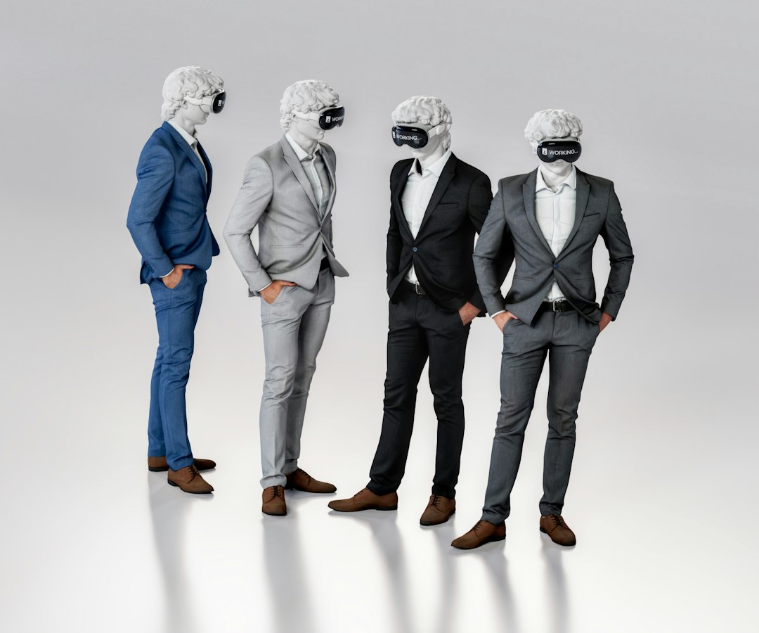 Digital Avatars Transform User Engagement