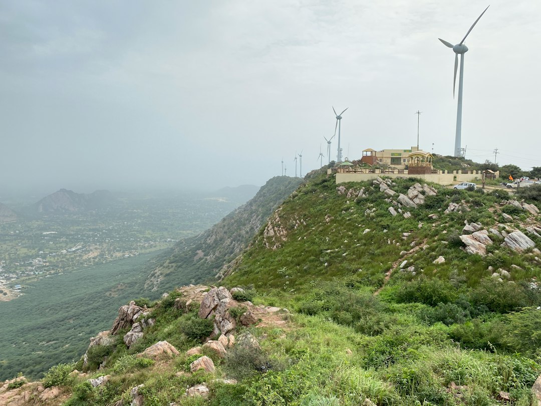 Hitachi Energy Powers India's Energy Sector Growth