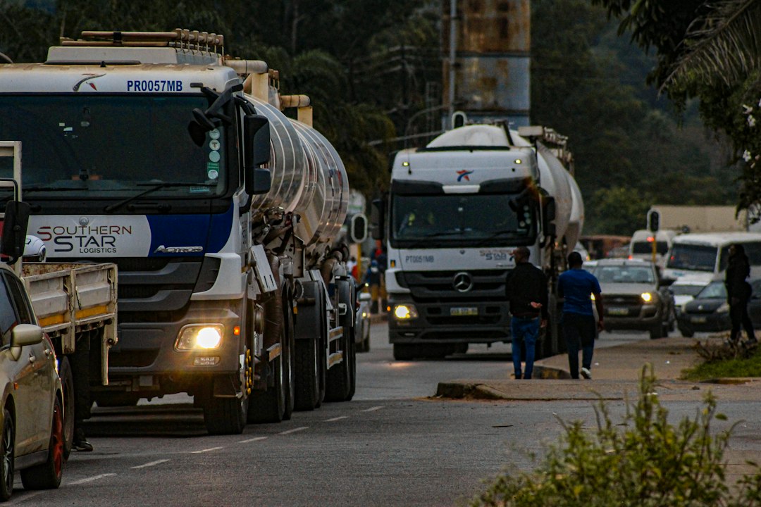 Ethanol Blending Expansion for Flexi-Fuel Vehicles