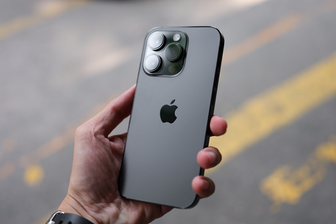 Apple's iPhone Duo Launches New Product Strategy
