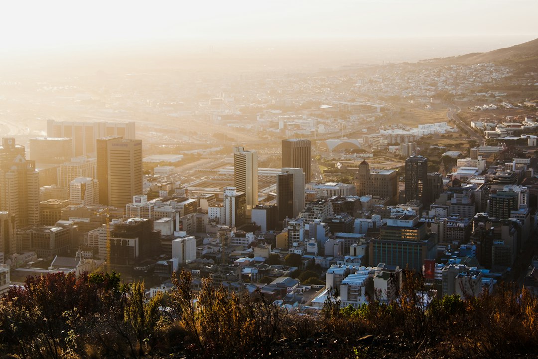 Crypto Regulations Threaten South African Blockchain Deals