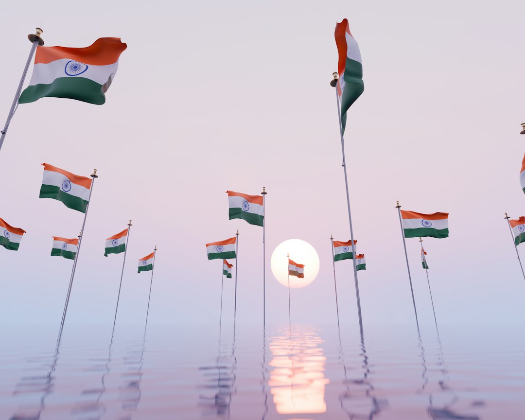 India Seizes AI Opportunities Amid Global Misconceptions