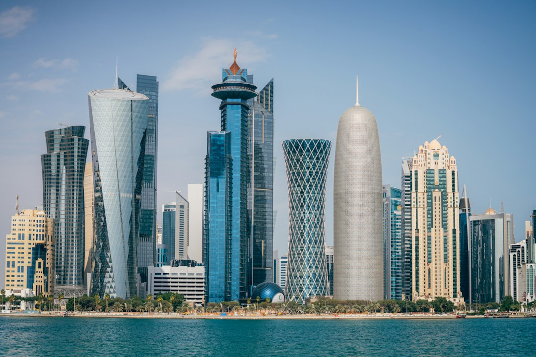 Qatar Gets Radical With Local Investment Push as War Drags On