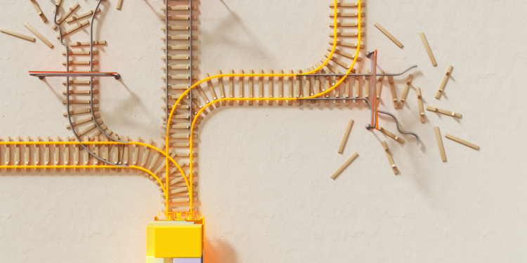 Global trade realignment reshapes career capital