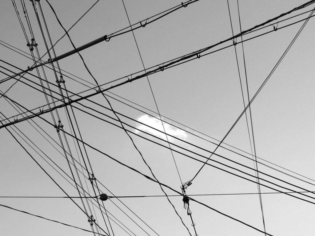Global trade realigns as AI fuels new supply chains
