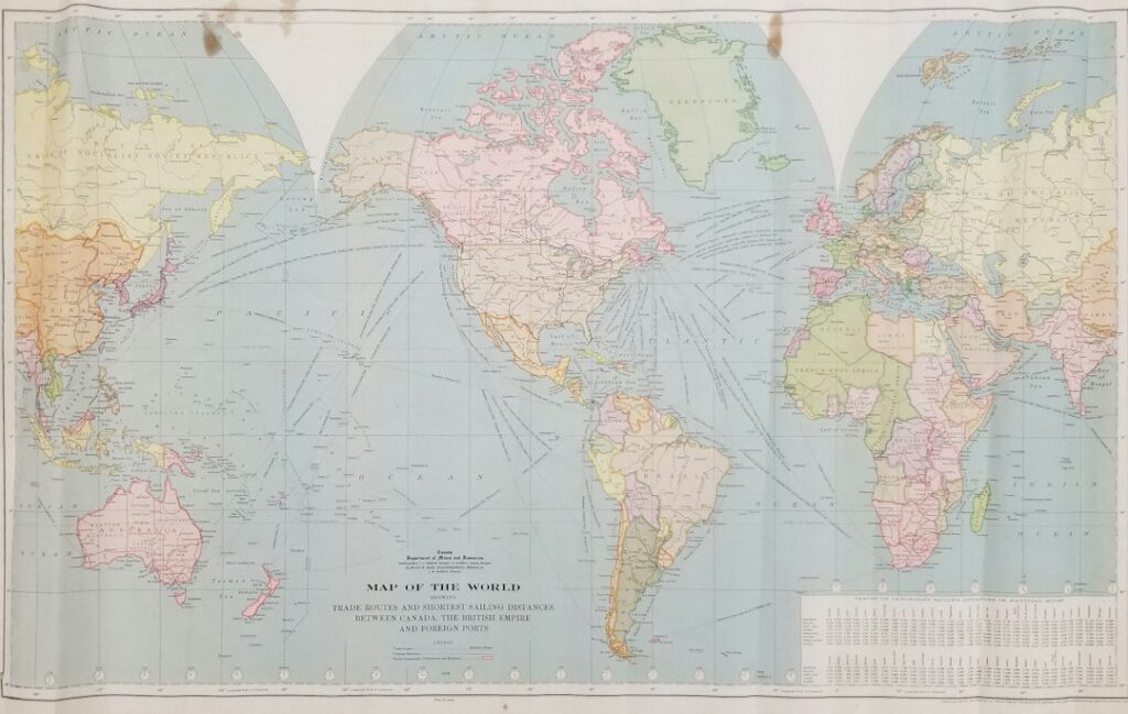Global trade reshapes around AI and new corridors