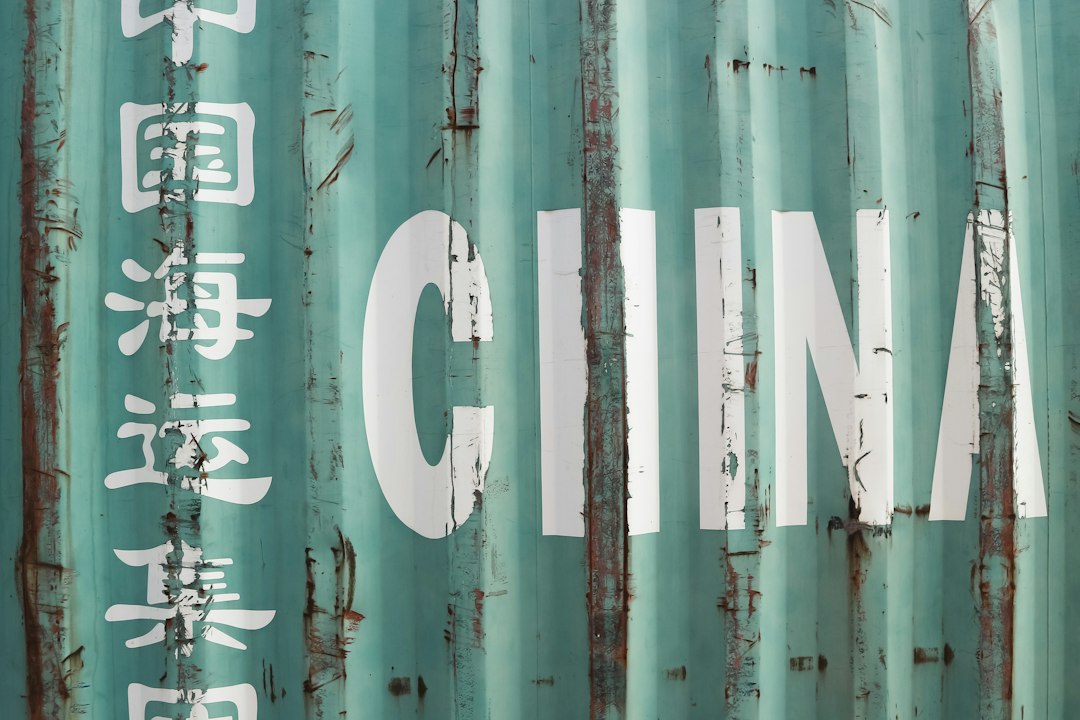 China's factory output growth quickens in Aug