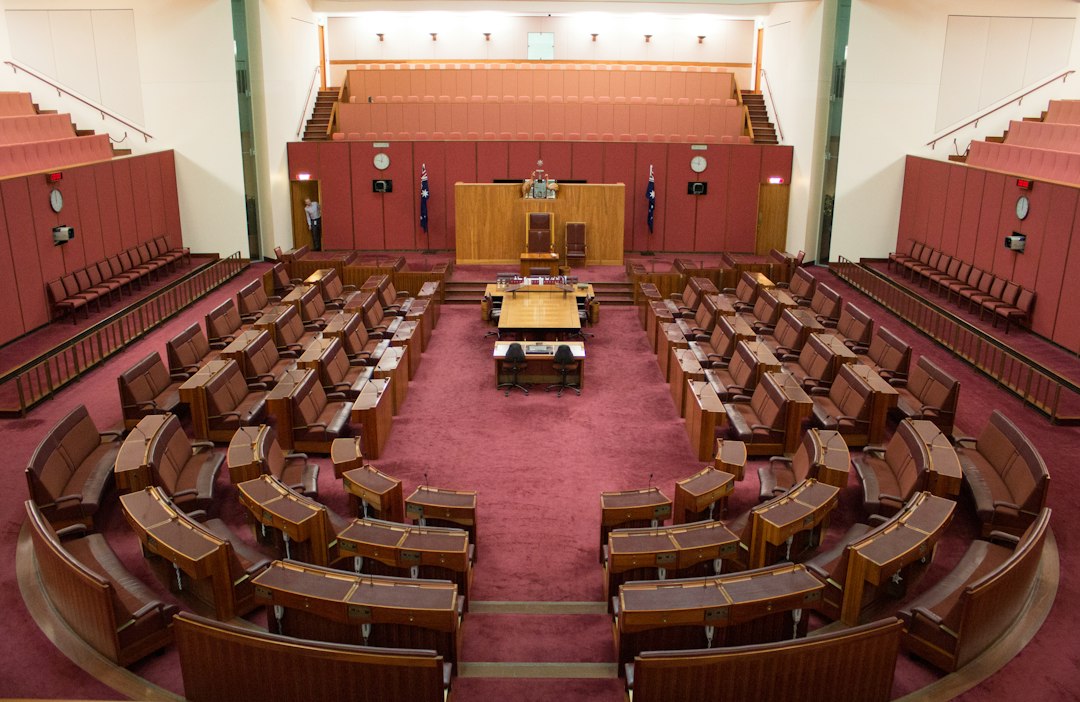Australia Senate Requests OpenAI, Anthropic CEOs Face AI Inquiry