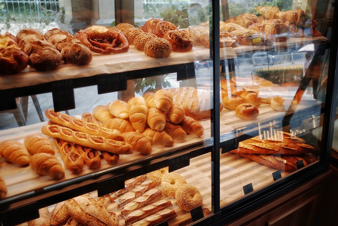Greggs to shut four factories and cut 740 jobs