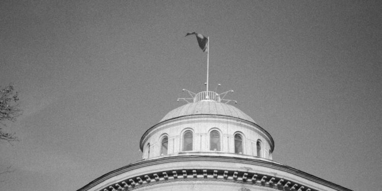 Government operating systems are being rewritten